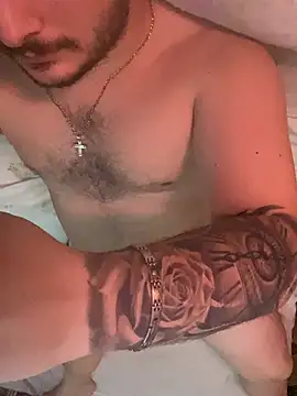 HOTDAN92 online show from 10, 7, 2026