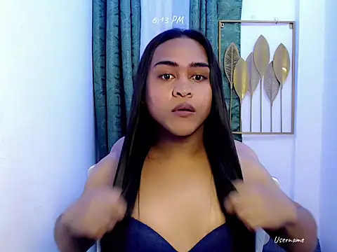 slutty jaya online show from 4, 11, 2025