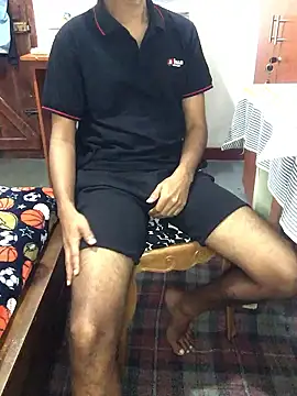 ShayanLK online show from 9, 1, 2026