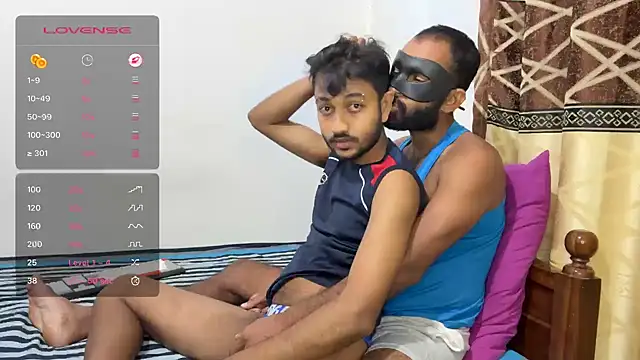 ShayanLK online show from 15, 3, 2026