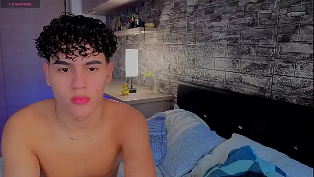 Theimperialboys  online show from 18, 3, 2026