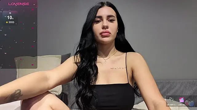 Mary  foxy online show from 12, 9, 2025