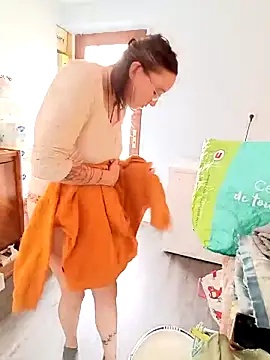 Sophierob1 online show from 20, 9, 2025