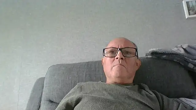 naughtygrandad1 online show from 12, 9, 2025