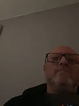 naughtygrandad1 online show from 6, 1, 2026