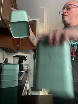 naughtygrandad1 online show from 5, 4, 2026