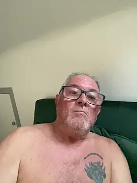 naughtygrandad1 online show from 23, 4, 2026