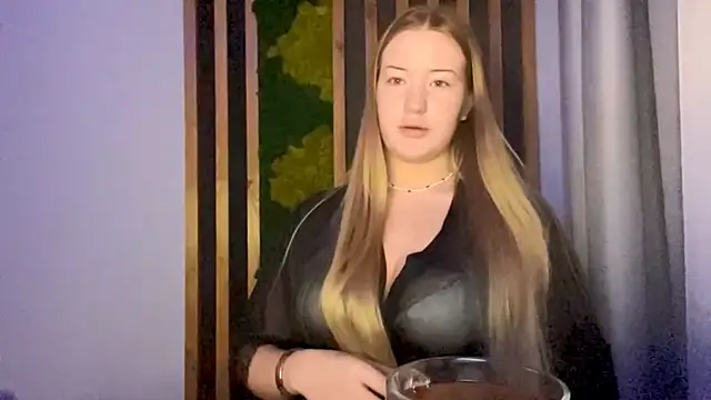 PandaFluff online show from 30, 11, 2025