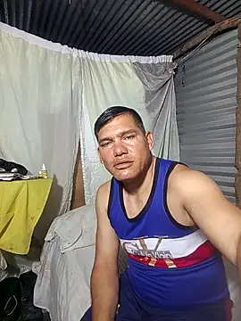 Snapshot of Franklin111230 chatting on 14, 12, 2025 Franklin111230 online show from 14, 12, 2025