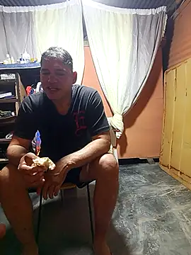 Snapshot of Franklin111230 chatting on 10, 1, 2026 Franklin111230 online show from 10, 1, 2026