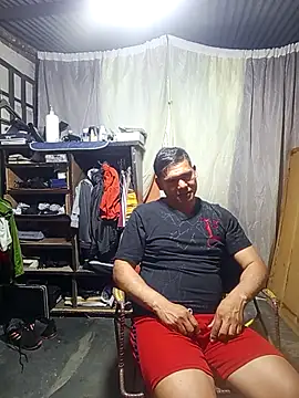 Snapshot of Franklin111230 chatting on 31, 1, 2026 Franklin111230 online show from 31, 1, 2026