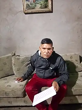 Snapshot of Franklin111230 chatting on 15, 2, 2026 Franklin111230 online show from 15, 2, 2026