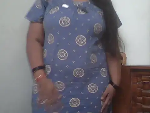 its me Rashmi online show from 15, 12, 2025