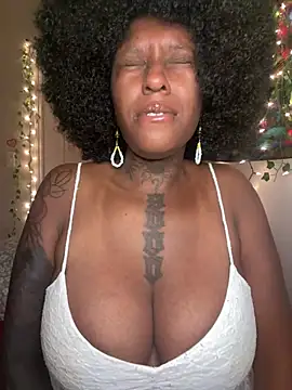 MistiSavannah online show from 11, 6, 2026