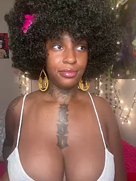 MistiSavannah online show from 14, 6, 2026
