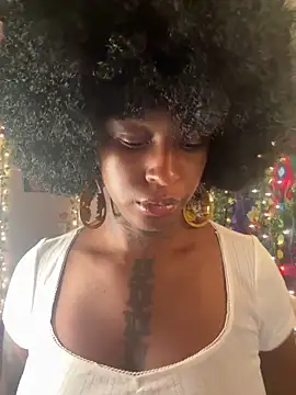 MistiSavannah online show from 16, 6, 2026