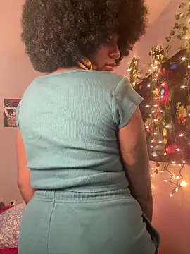 MistiSavannah online show from 17, 6, 2026