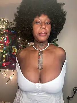 MistiSavannah online show from 4, 7, 2026