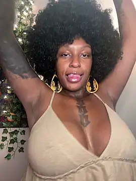 MistiSavannah online show from 5, 7, 2026