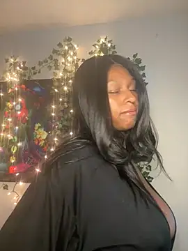 MistiSavannah online show from 8, 7, 2026