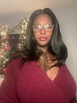 MistiSavannah online show from 10, 7, 2026