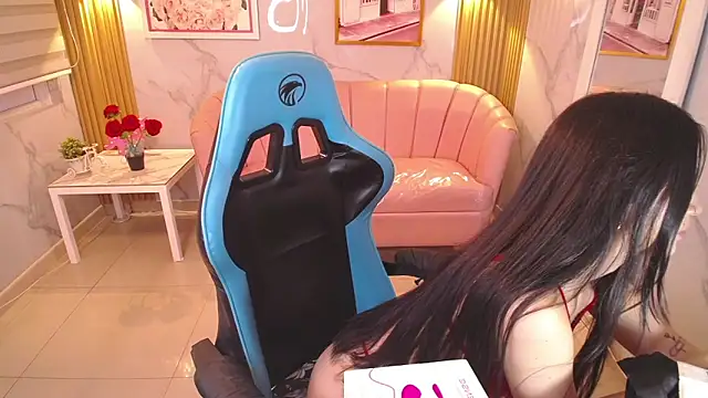 angel09 a  online show from 13, 11, 2025