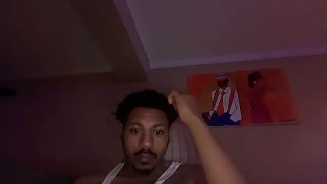 Yungandhungd online show from 23, 3, 2026