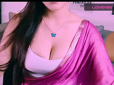 My Rose online show from 18, 9, 2025