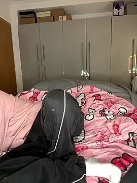 OliviaaFischer online show from 14, 1, 2026