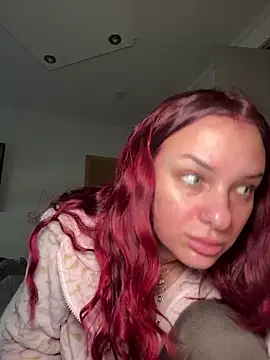 Snapshot of OliviaaFischer chatting on 7, 2, 2026 OliviaaFischer online show from 7, 2, 2026