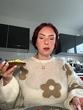 Snapshot of OliviaaFischer chatting on 8, 2, 2026 OliviaaFischer online show from 8, 2, 2026