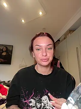 Snapshot of OliviaaFischer chatting on 15, 2, 2026 OliviaaFischer online show from 15, 2, 2026