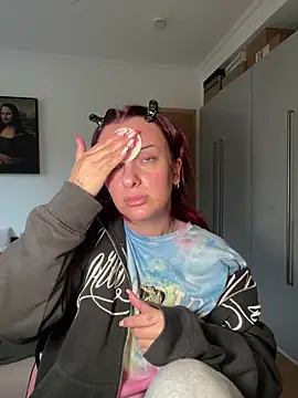 Snapshot of OliviaaFischer chatting on 21, 2, 2026 OliviaaFischer online show from 21, 2, 2026