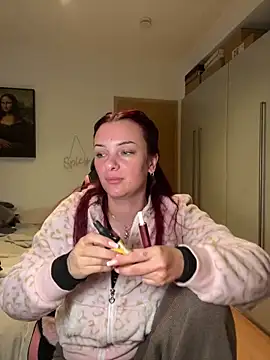 Snapshot of OliviaaFischer chatting on 22, 2, 2026 OliviaaFischer online show from 22, 2, 2026