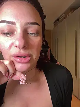 OliviaaFischer online show from 5, 3, 2026