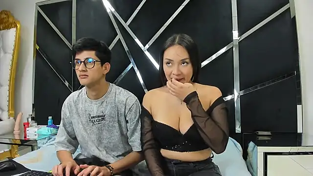 Snapshot of Noa_Arez chatting on 7, 2, 2026 Noa Arez online show from 7, 2, 2026