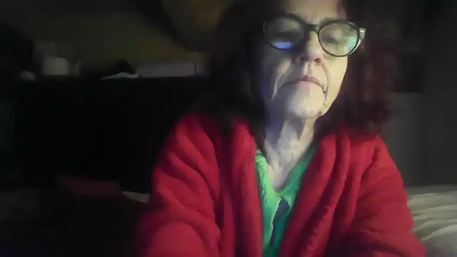 klarissabloum online show from 11, 3, 2026