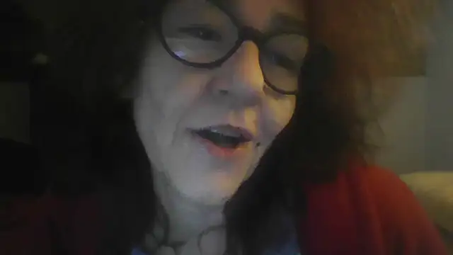 klarissabloum online show from 24, 3, 2026