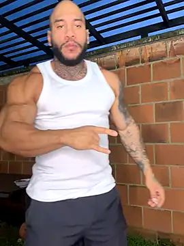 Andrew Johnnson online show from 19, 10, 2025