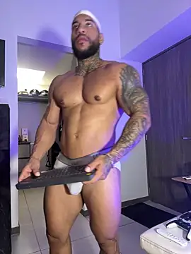 Andrew Johnnson online show from 9, 2, 2026