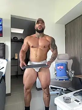 Andrew Johnnson online show from 25, 2, 2026