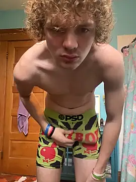 landen432 online show from 7, 10, 2025