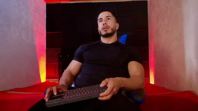 ZaneMaveric online show from 20, 6, 2026