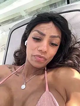 Sarajames online show from 28, 11, 2025