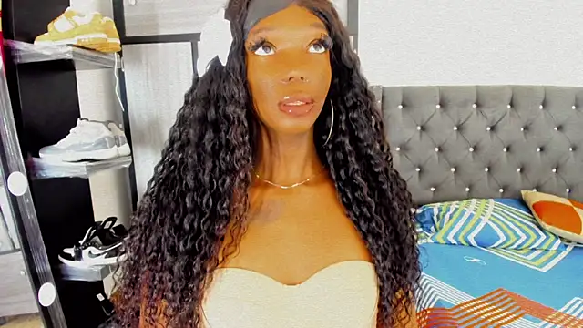 Sara hot12112 online show from 10, 11, 2025