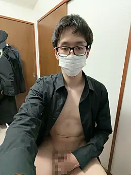 gHayato online show from 28, 4, 2026