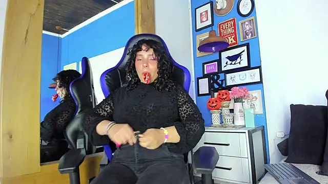 Kyes Dreams3 online show from 28, 10, 2025