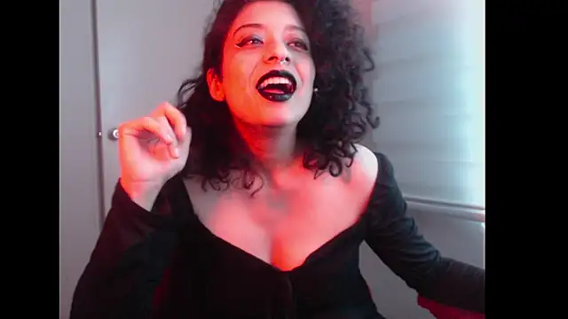 miss carmila1 online show from 15, 9, 2025