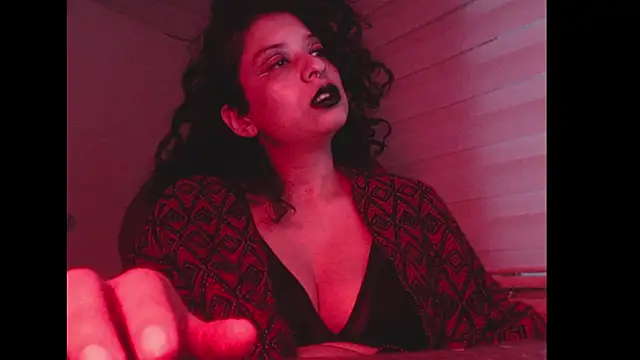 miss carmila1 online show from 18, 9, 2025