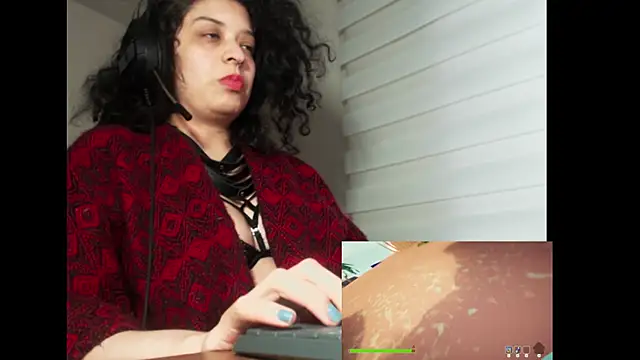 miss carmila1 online show from 26, 9, 2025